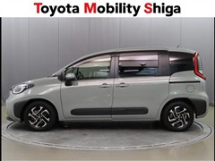 シエンタ ハイブリッド Z