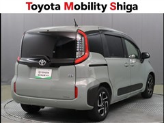 シエンタ ハイブリッド Z