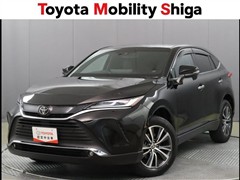 トヨタ ハリアー G