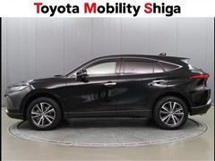 ハリアー G