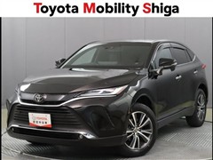 ハリアー G