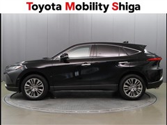 ハリアー Z