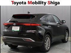 ハリアー Z