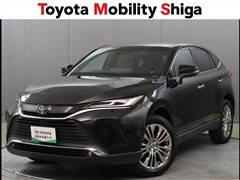 ハリアー Z