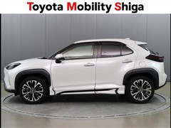 ヤリスクロスHV Zアドベンチャー