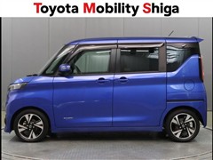 ルークス HWスタ-Gタ-ボプロ