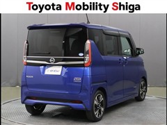 ルークス HWスタ-Gタ-ボプロ