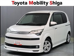 トヨタ スペイド F