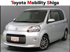 トヨタ ポルテ X