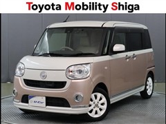 ダイハツ ムーヴキャンバス G メイク SA2
