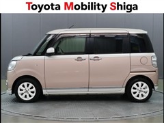 ムーヴキャンバス G メイク SA2
