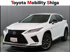 RX300 Fスポーツ