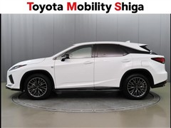 RX300 Fスポーツ