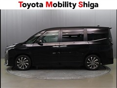 ヴォクシー ハイブリッド S-Z