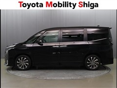 ヴォクシー ハイブリッド S-Z
