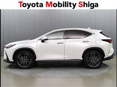 NX350h バージョンL