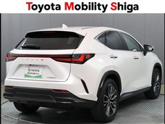 NX350h バージョンL