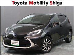 トヨタ アクア Z