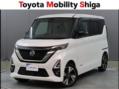 ルークス HS Gタ-ボア-バンクロ