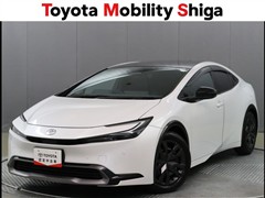 プリウス Z