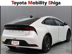 プリウス Z