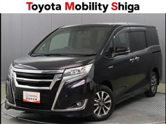 トヨタ エスクァイア ハイブリッドGi