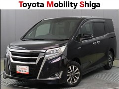 エスクァイア ハイブリッドGi