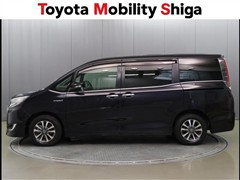 エスクァイア ハイブリッドGi