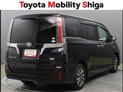 エスクァイア ハイブリッドGi