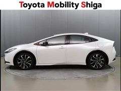 プリウスPHEV Z