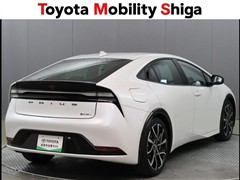 プリウスPHEV Z