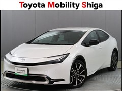 トヨタ プリウスPHEV Z