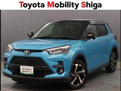 トヨタ ライズ HV Z