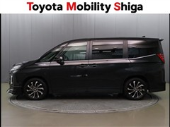 ノア ハイブリッド S-Z