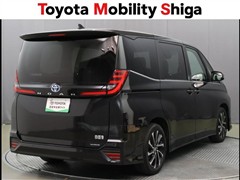 ノア ハイブリッド S-Z