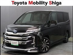 ノア ハイブリッド S-Z