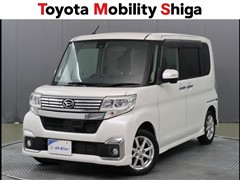 タント カスタムX SA2
