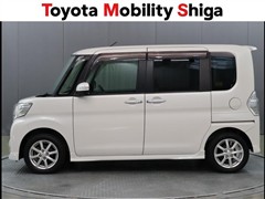 タント カスタムX SA2