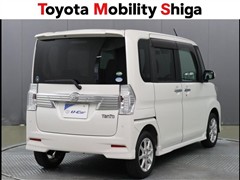 タント カスタムX SA2