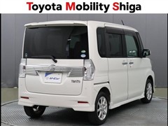 タント カスタムX SA2