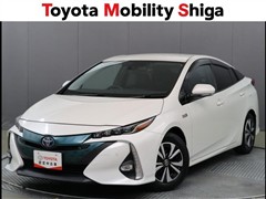 トヨタ プリウスPHV A