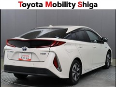 プリウスPHV A