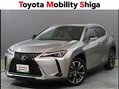 UX250h バージョンL