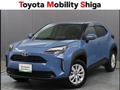 トヨタ ヤリスクロス ハイブリッド G