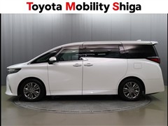 アルファードハイブリッド Z