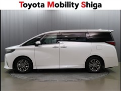 アルファードハイブリッド Z