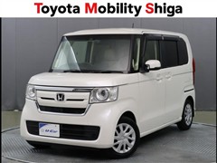 ホンダ N-BOX G EXホンダセンシング