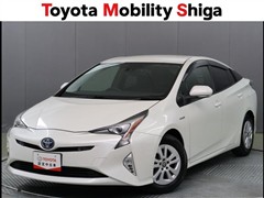 トヨタ プリウス S セーフティプラス