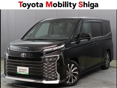 トヨタ ヴォクシー S-Z