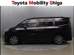 ヴォクシー S-Z